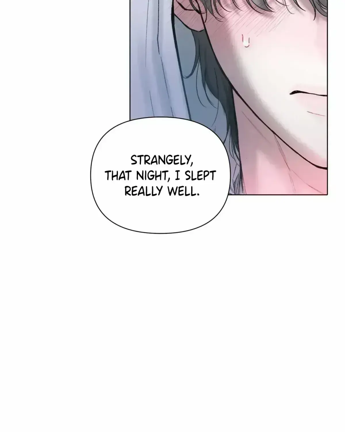 Good Night, Sweet Dream Chapter 1.9 page 89 - 