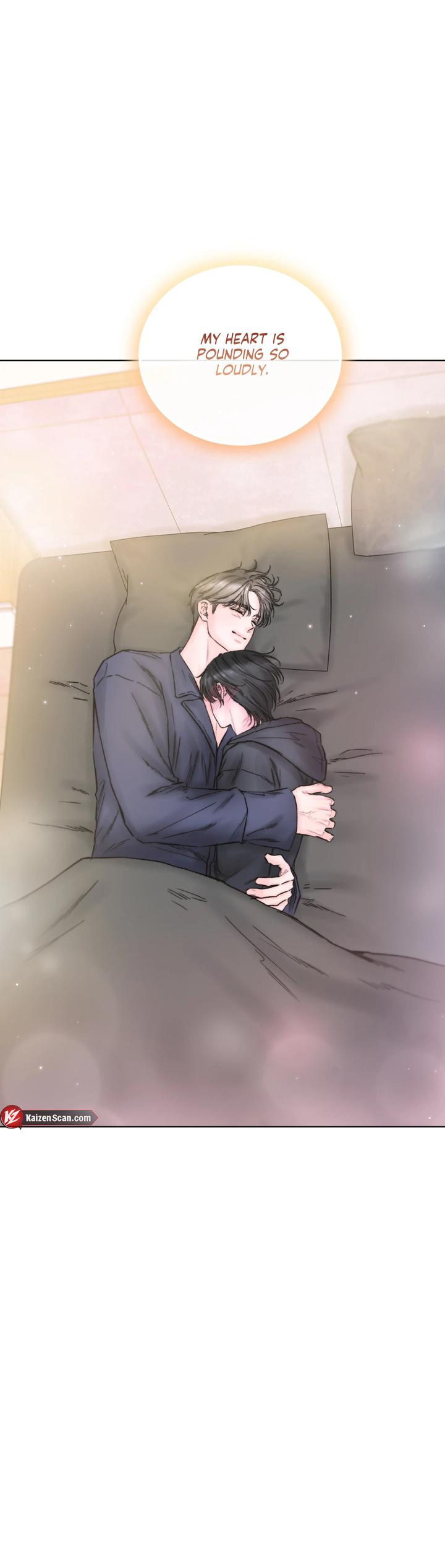 Good Night, Sweet Dream Chapter 11 page 10 - 