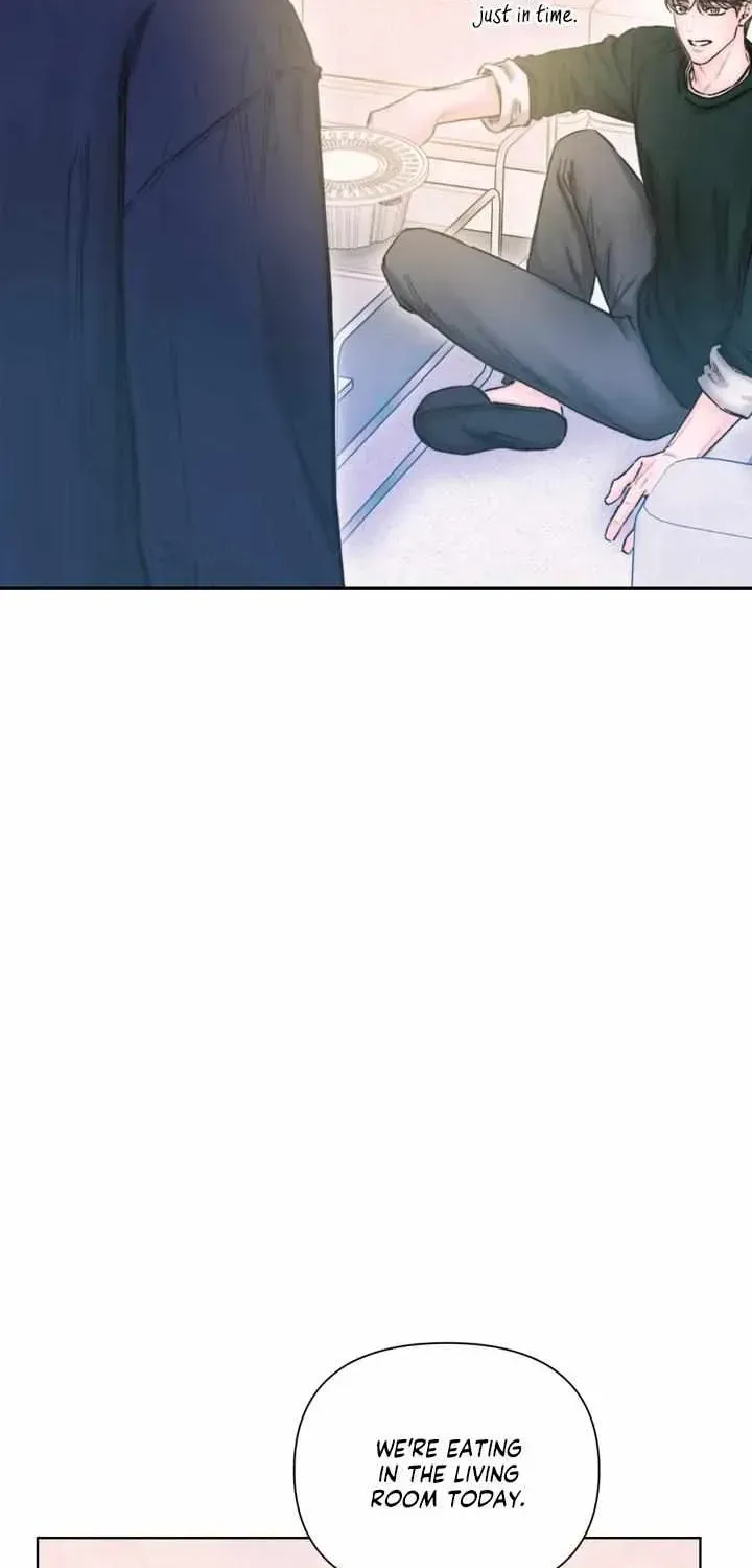 Good Night, Sweet Dream Chapter 12.1 page 18 - 