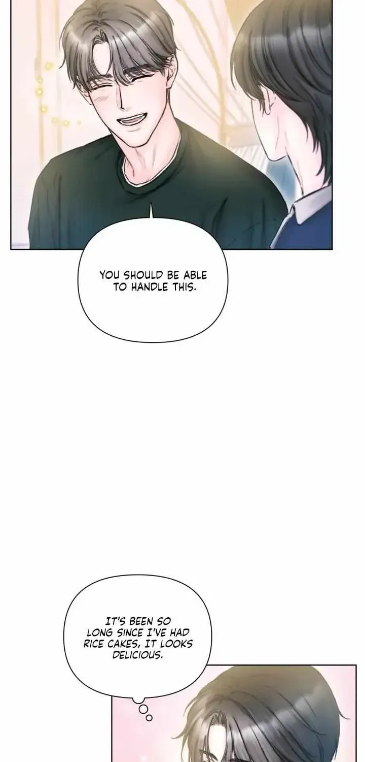 Good Night, Sweet Dream Chapter 12.1 page 20 - 