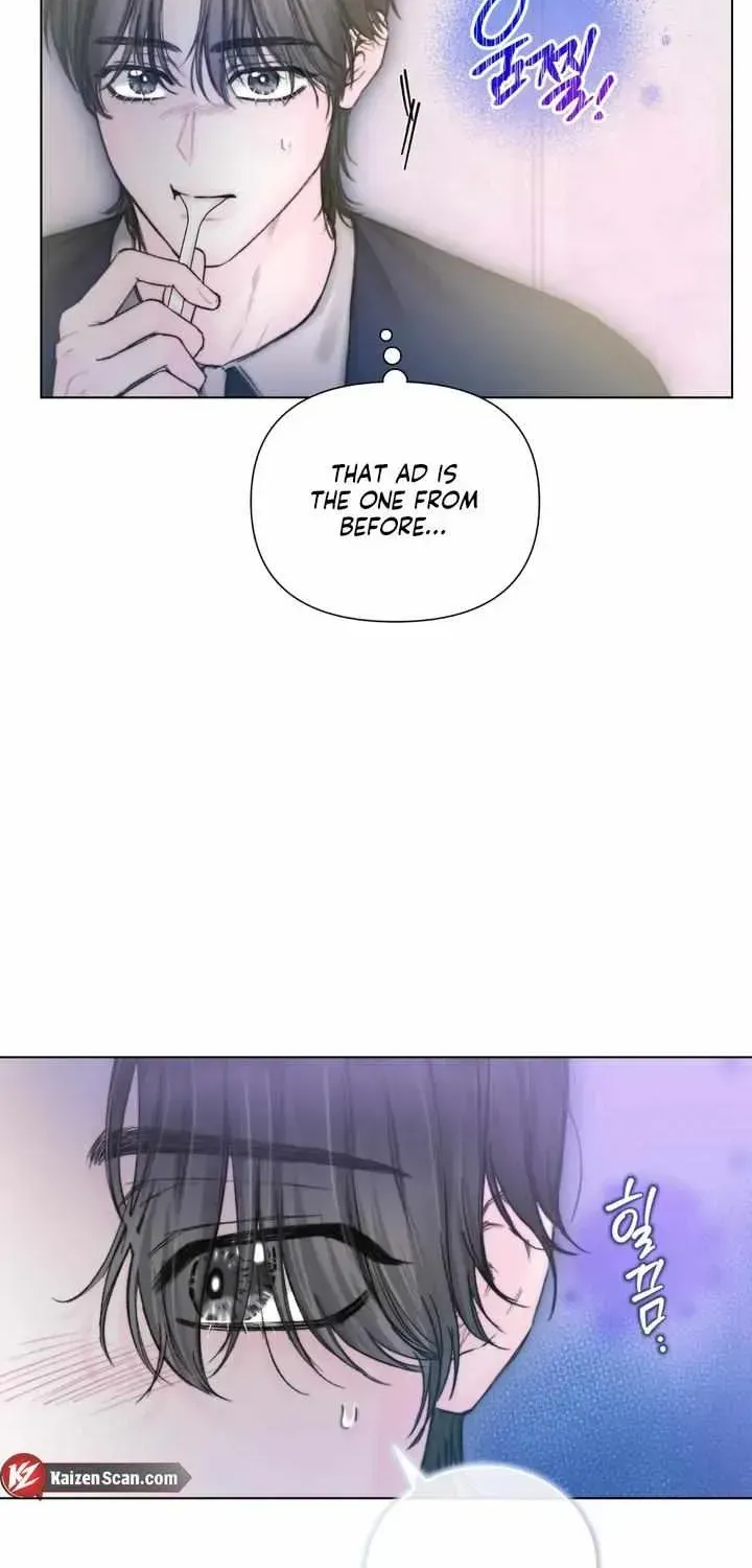 Good Night, Sweet Dream Chapter 12.1 page 24 - 