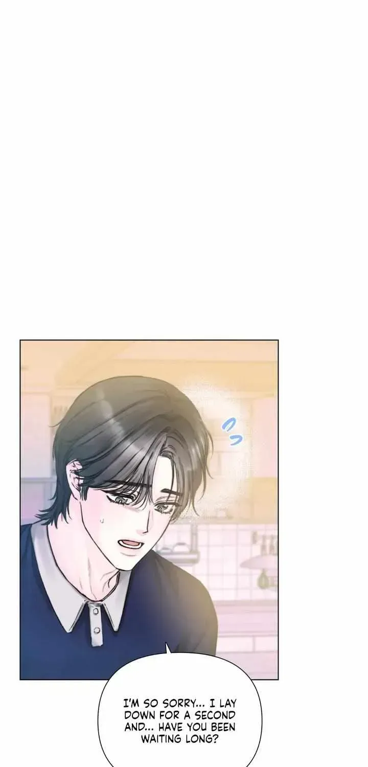 Good Night, Sweet Dream Chapter 12.1 page 57 - 