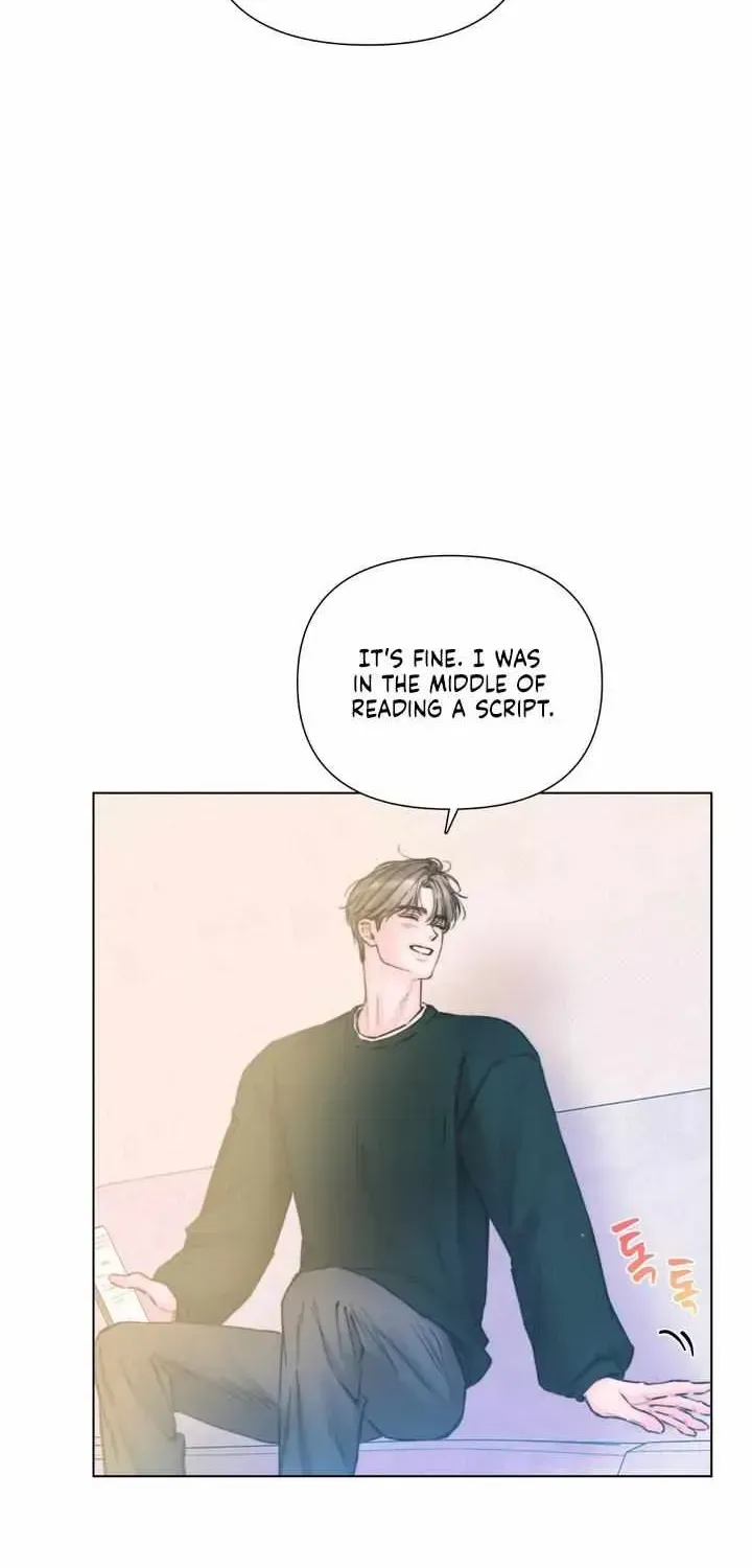 Good Night, Sweet Dream Chapter 12.1 page 58 - 