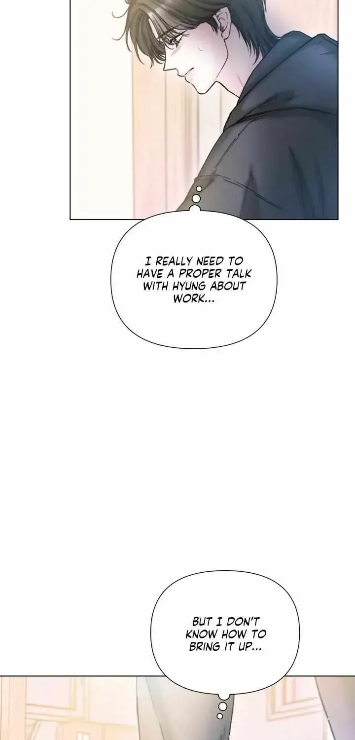 Good Night, Sweet Dream Chapter 12.1 page 7 - 