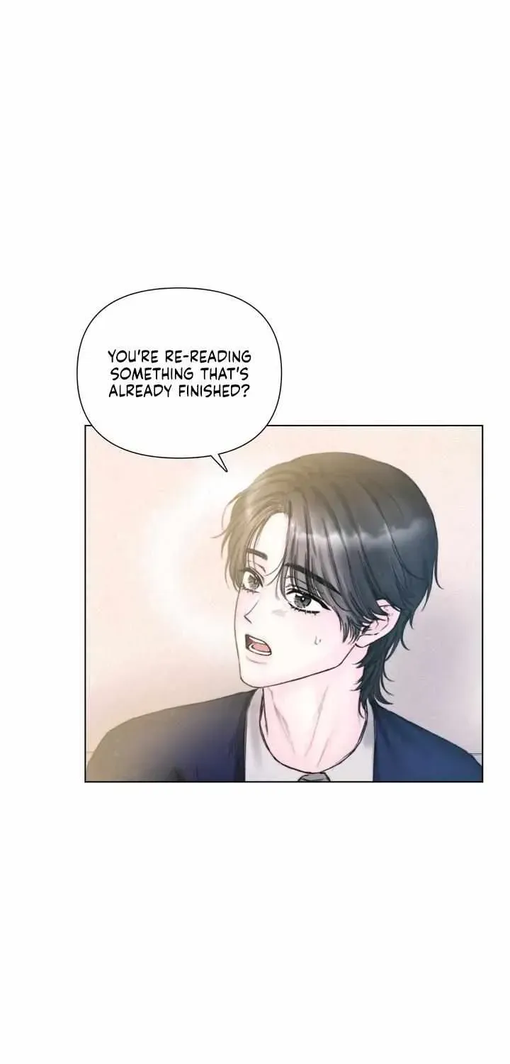 Good Night, Sweet Dream Chapter 12.1 page 61 - 