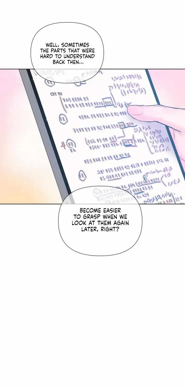 Good Night, Sweet Dream Chapter 12.1 page 62 - 