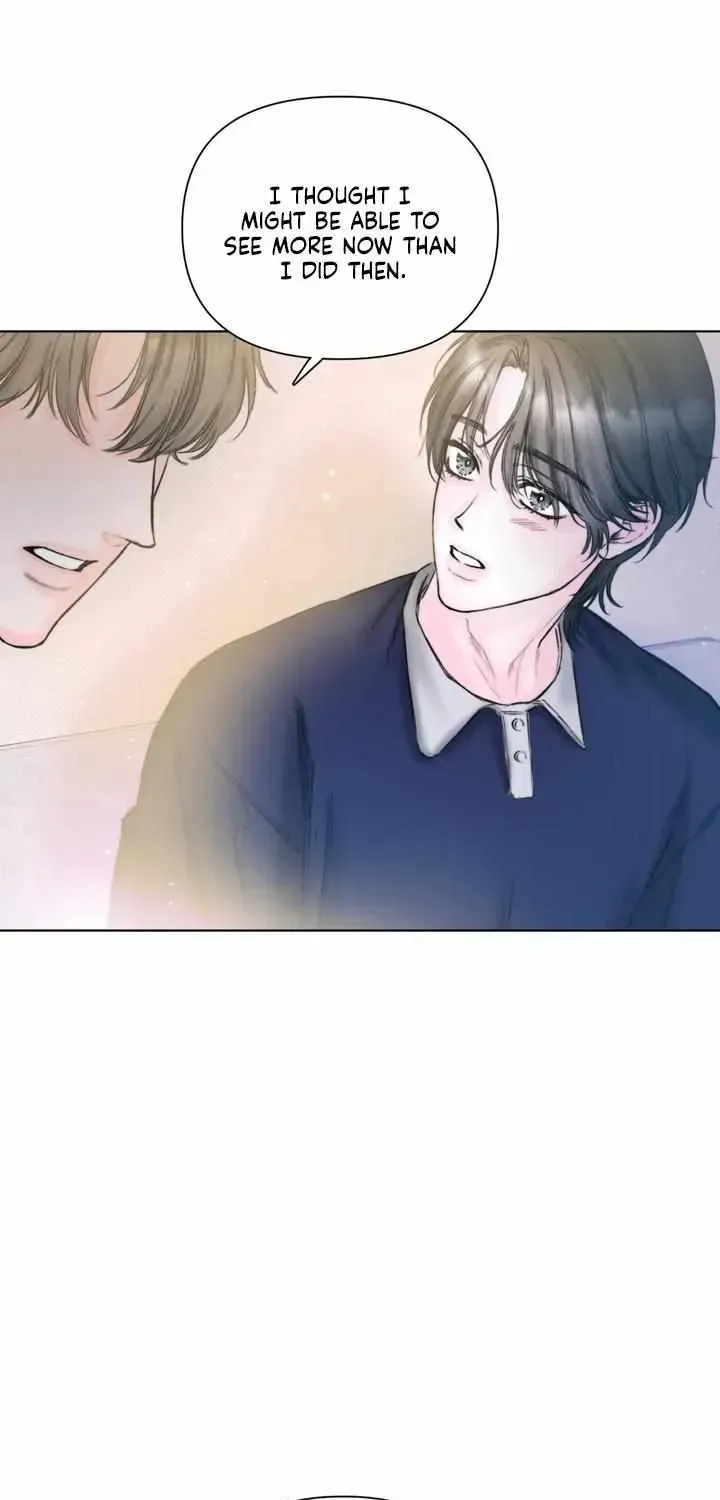 Good Night, Sweet Dream Chapter 12.1 page 63 - 