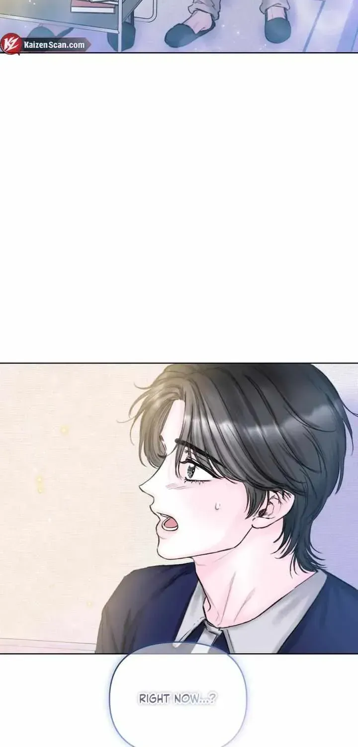 Good Night, Sweet Dream Chapter 12.1 page 69 - 