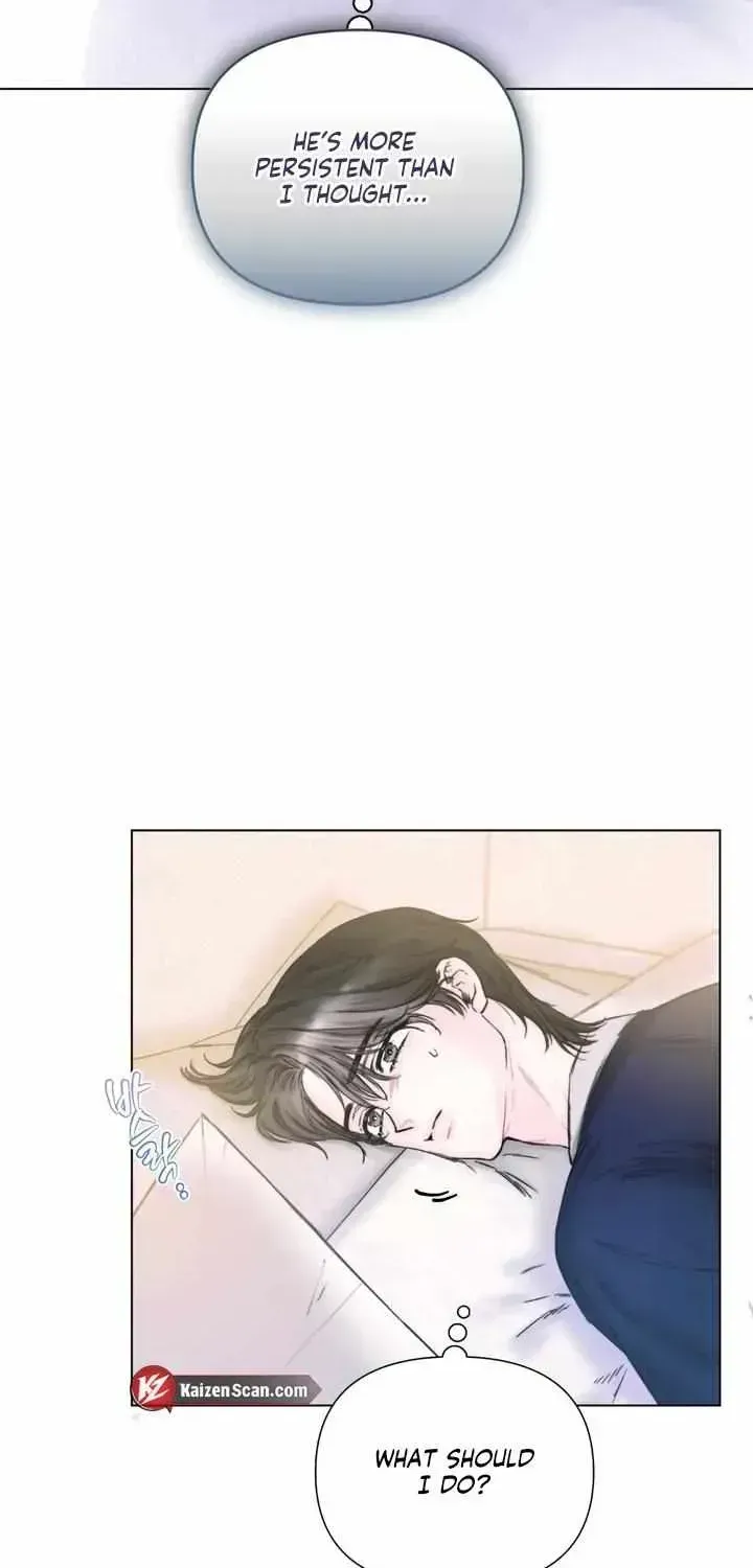 Good Night, Sweet Dream Chapter 12.2 page 44 - 