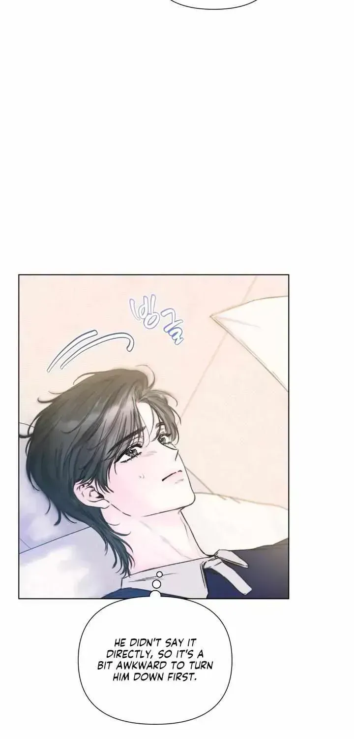 Good Night, Sweet Dream Chapter 12.2 page 45 - 
