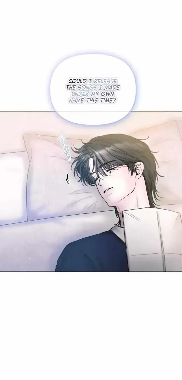 Good Night, Sweet Dream Chapter 12.2 page 49 - 