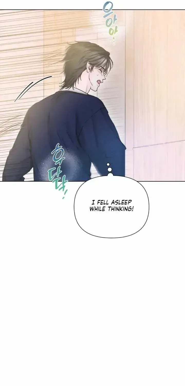 Good Night, Sweet Dream Chapter 12.2 page 53 - 