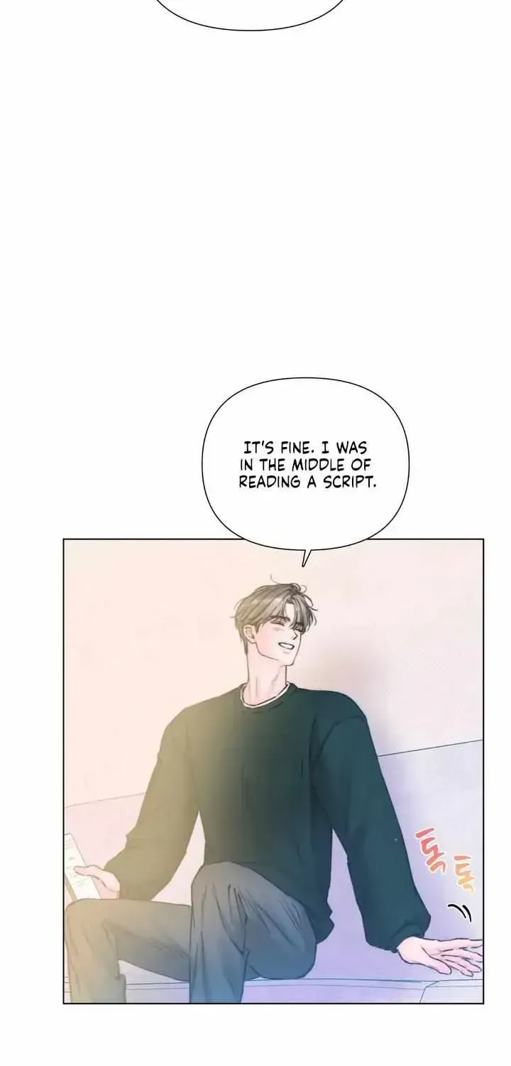 Good Night, Sweet Dream Chapter 12.2 page 58 - 