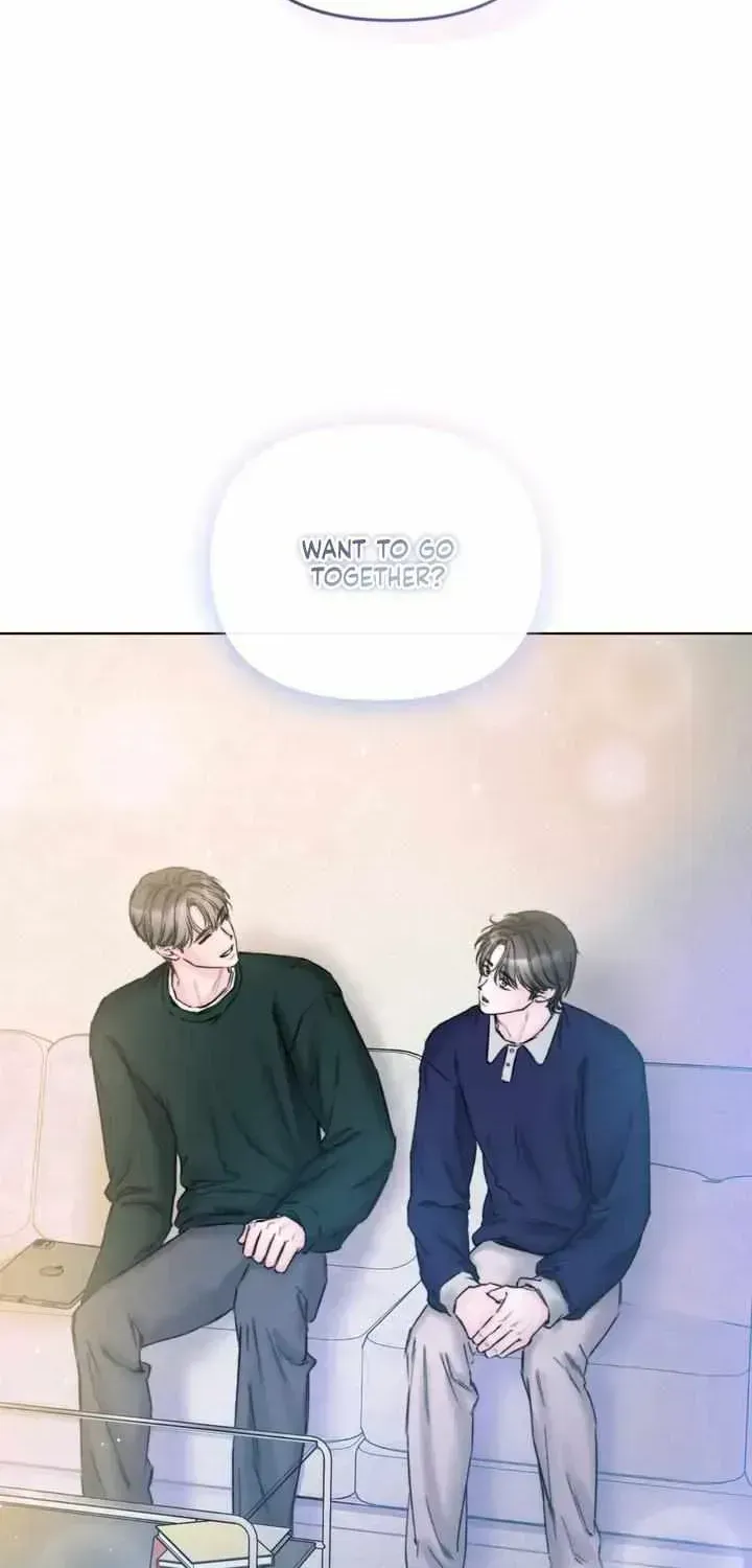 Good Night, Sweet Dream Chapter 12.2 page 68 - 
