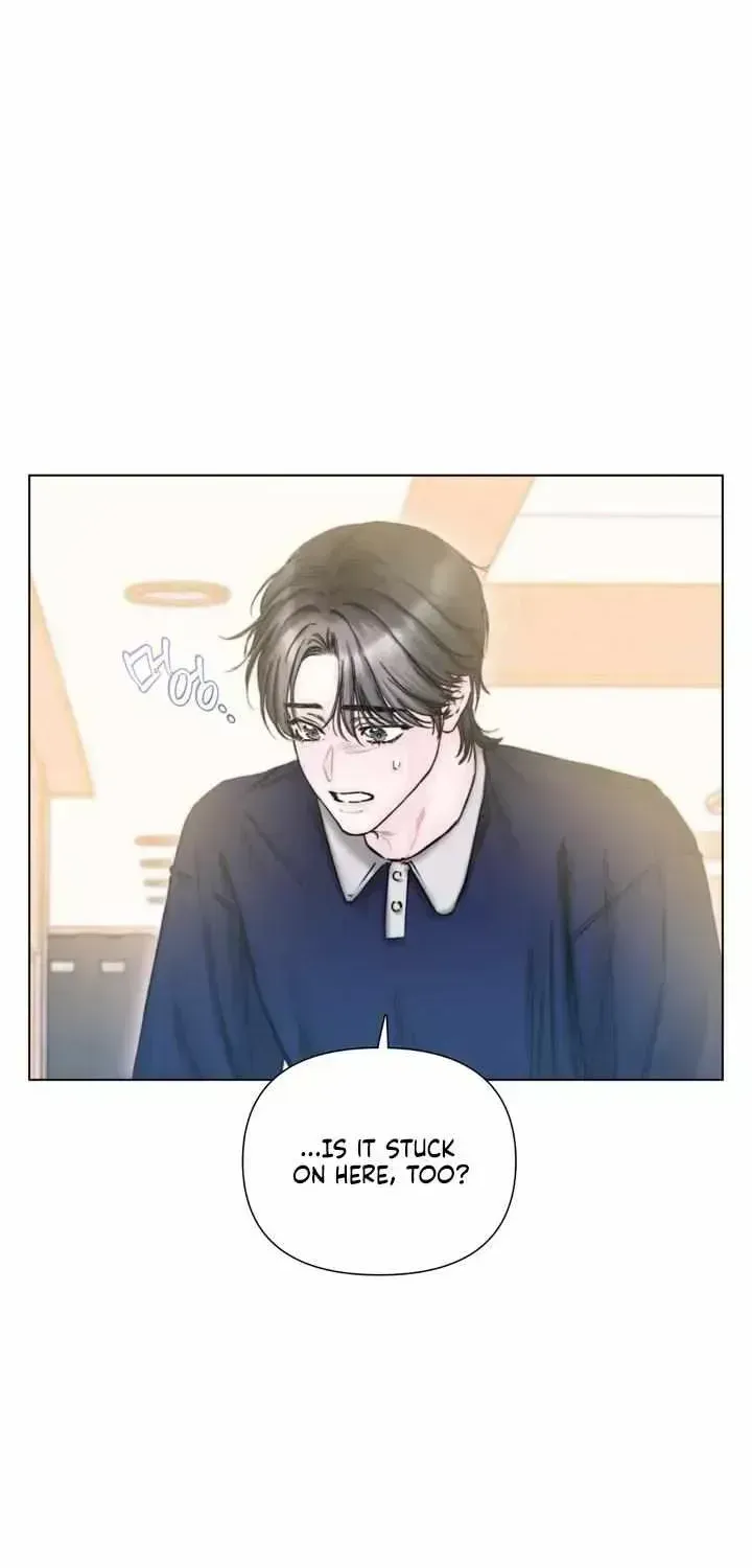 Good Night, Sweet Dream Chapter 12.3 page 34 - 