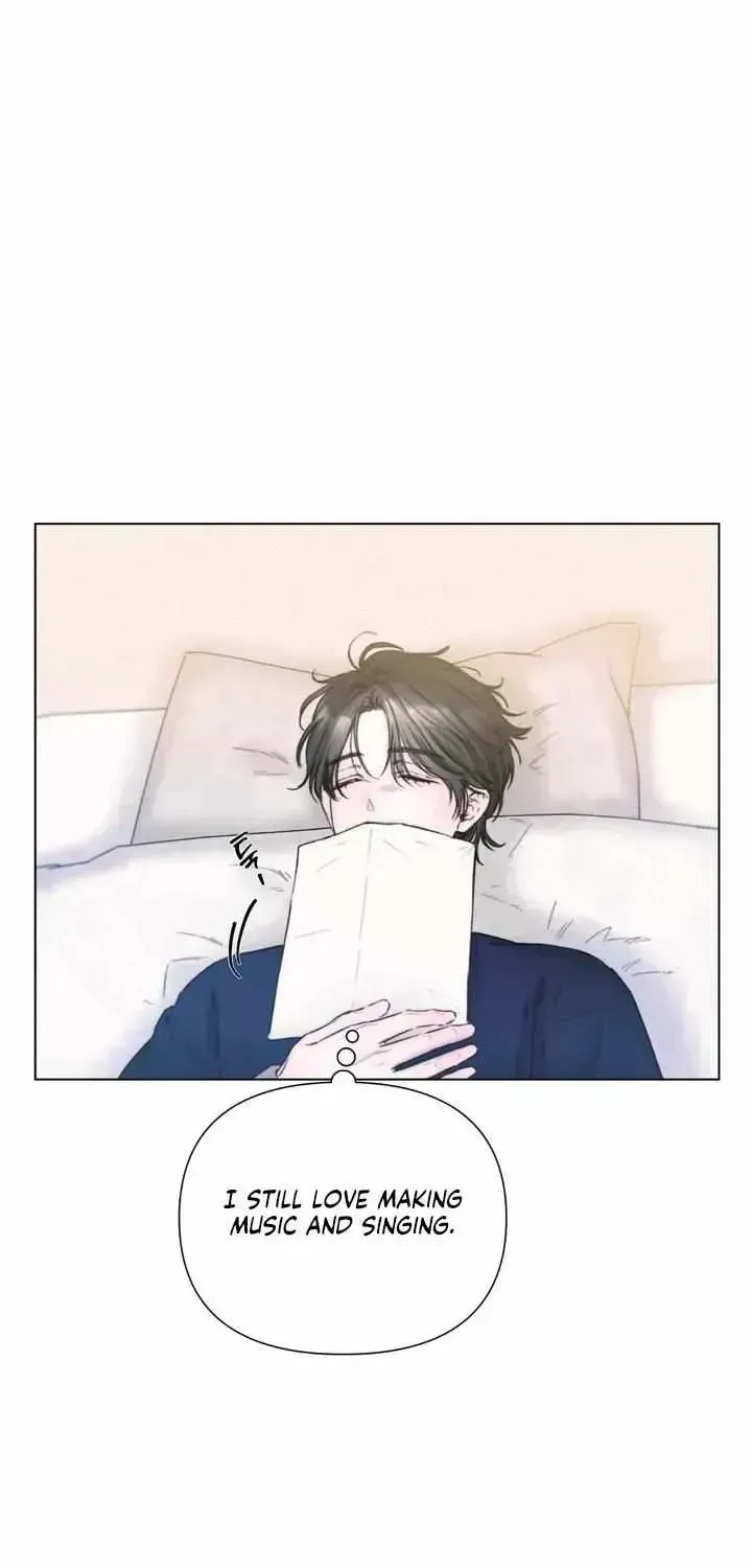Good Night, Sweet Dream Chapter 12.3 page 46 - 