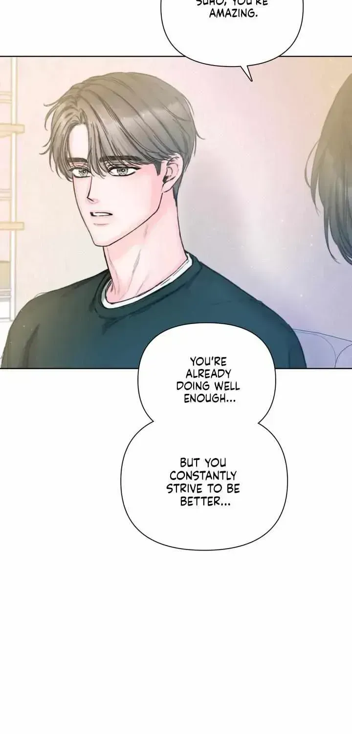 Good Night, Sweet Dream Chapter 12.3 page 65 - 