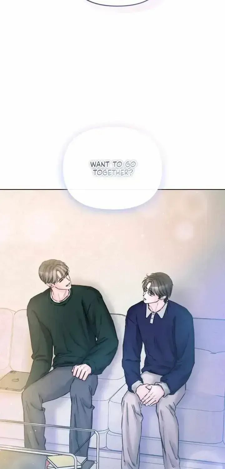 Good Night, Sweet Dream Chapter 12.3 page 68 - 