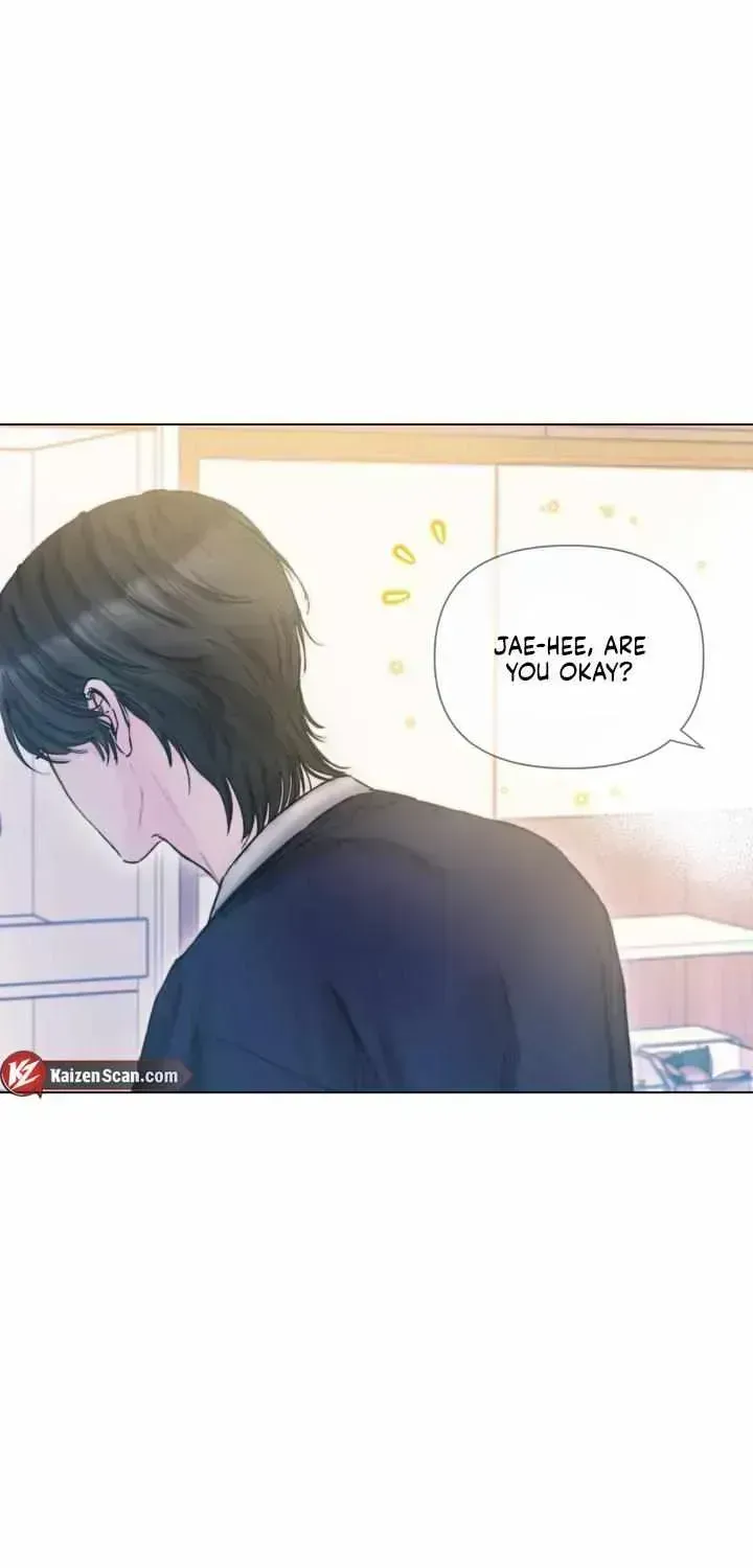 Good Night, Sweet Dream Chapter 12.4 page 35 - 