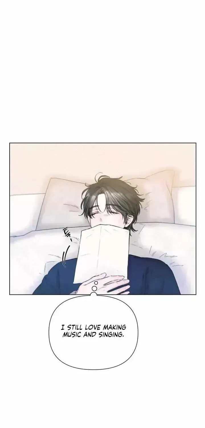 Good Night, Sweet Dream Chapter 12.4 page 46 - 