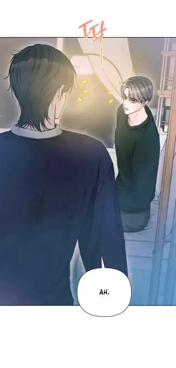 Good Night, Sweet Dream Chapter 12.4 page 55 - 