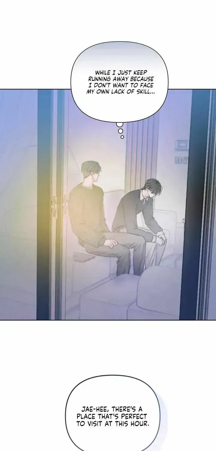 Good Night, Sweet Dream Chapter 12.4 page 67 - 