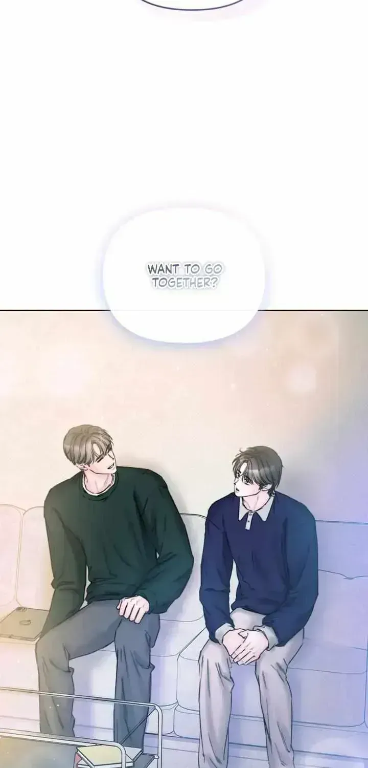 Good Night, Sweet Dream Chapter 12.4 page 68 - 