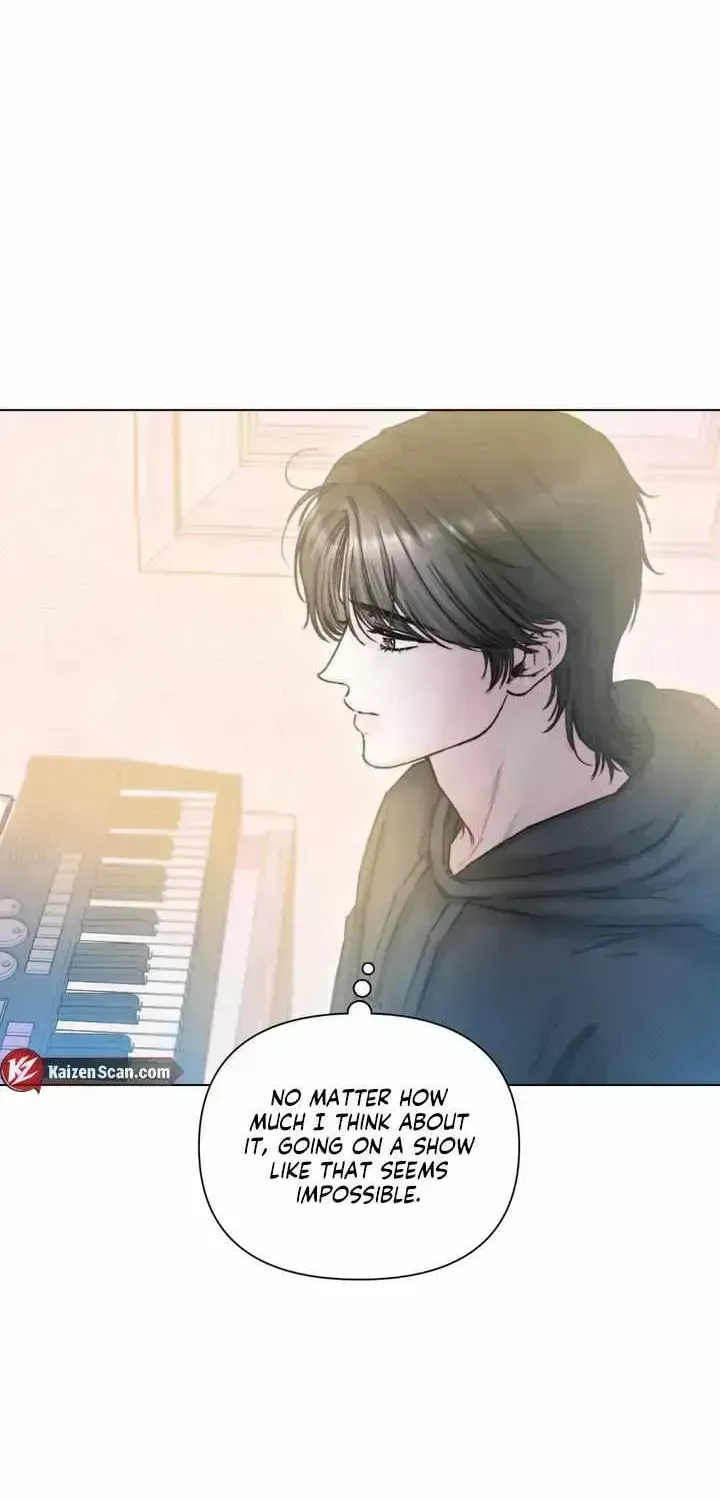Good Night, Sweet Dream Chapter 12.5 page 14 - 
