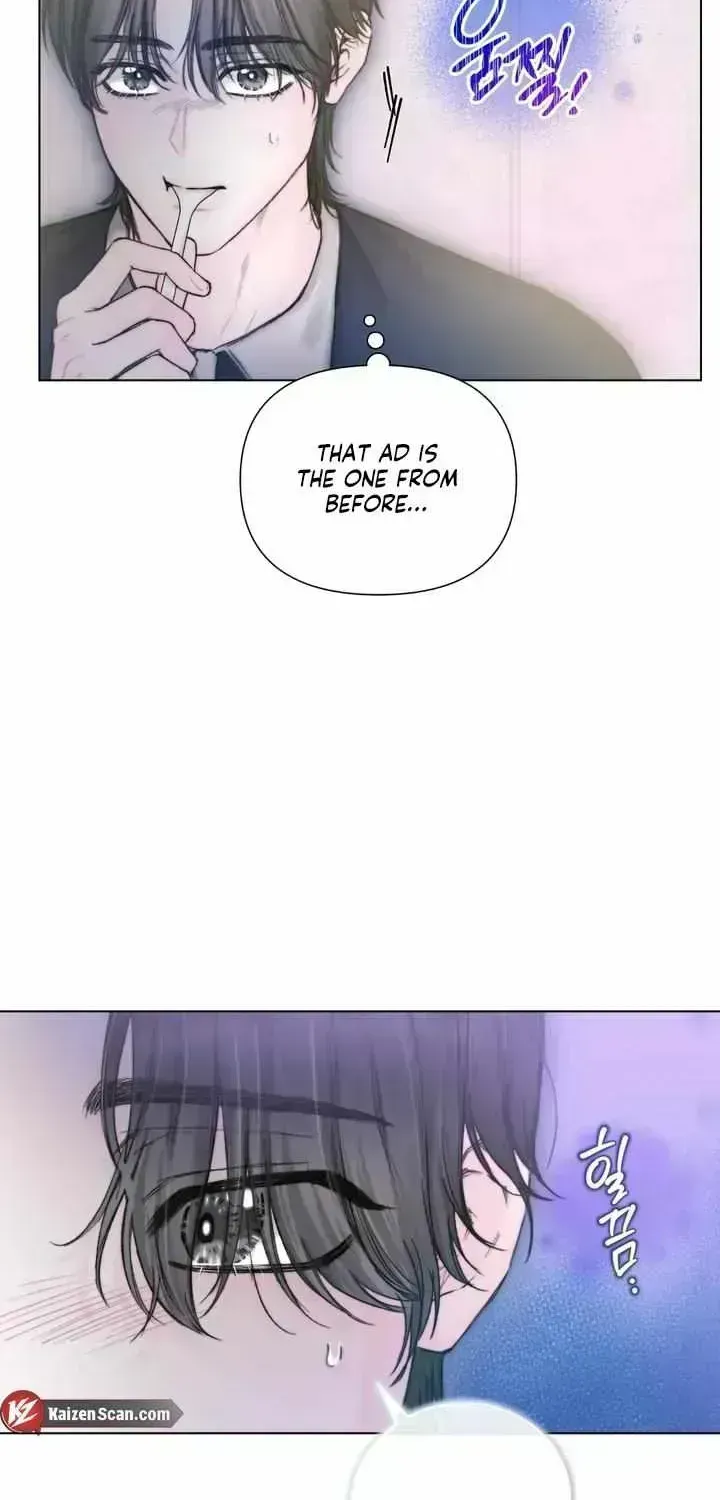 Good Night, Sweet Dream Chapter 12.5 page 24 - 