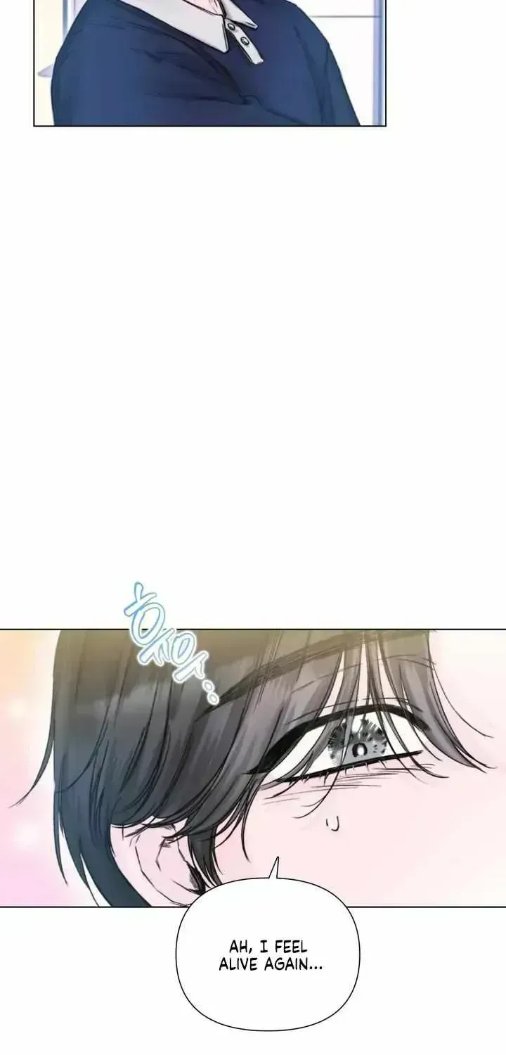Good Night, Sweet Dream Chapter 12.5 page 32 - 