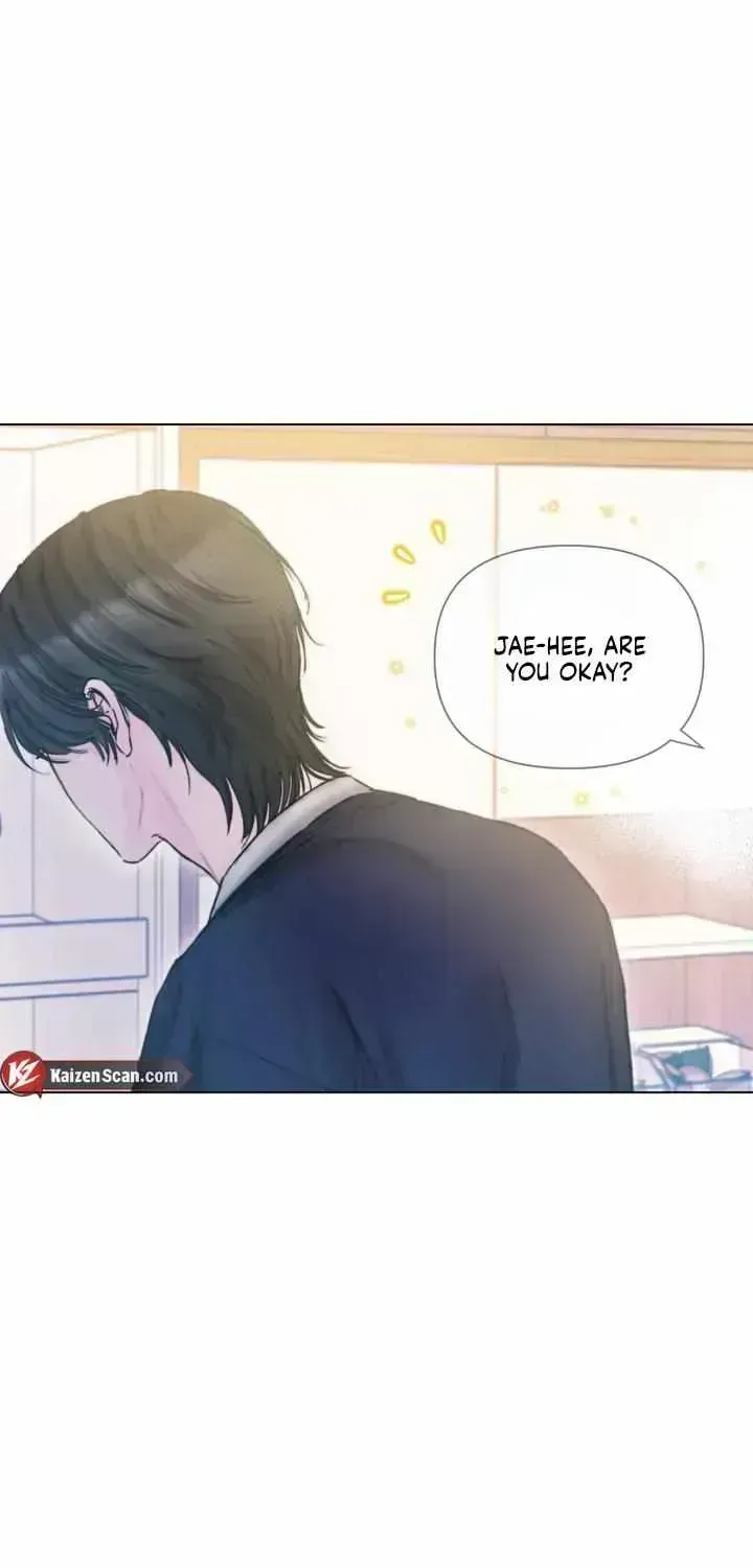 Good Night, Sweet Dream Chapter 12.5 page 35 - 