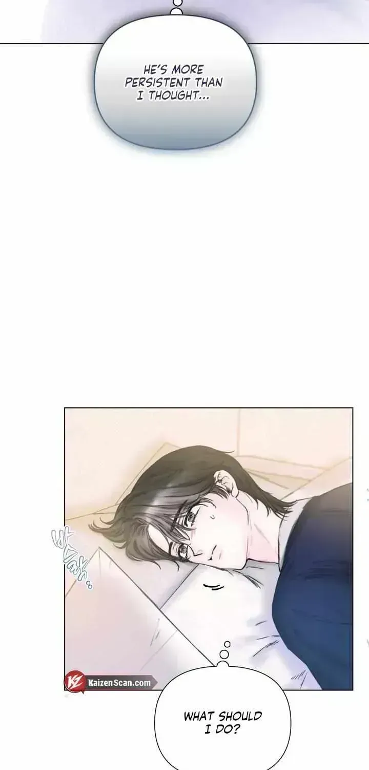 Good Night, Sweet Dream Chapter 12.5 page 44 - 