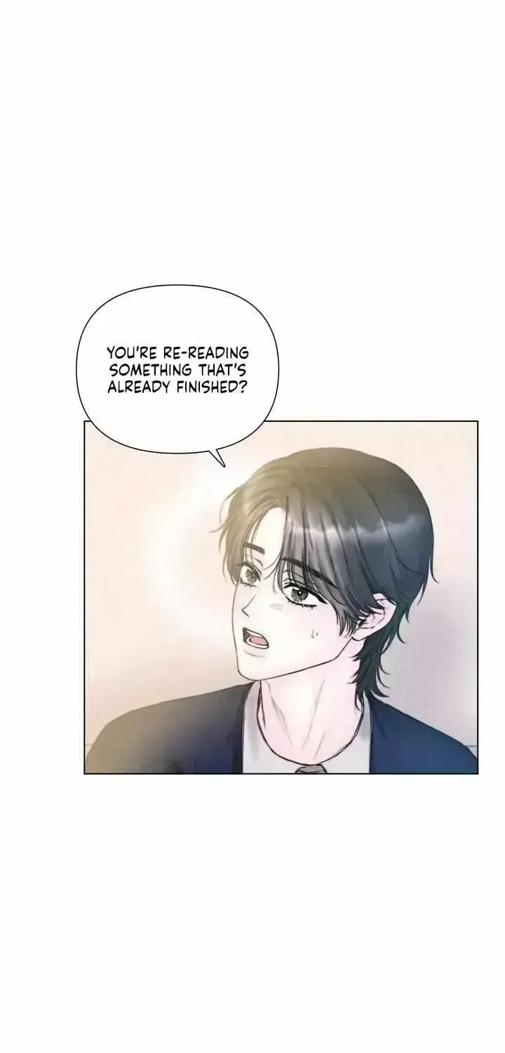 Good Night, Sweet Dream Chapter 12.5 page 61 - 