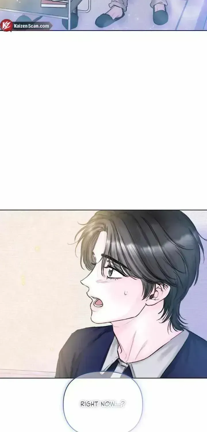 Good Night, Sweet Dream Chapter 12.5 page 69 - 