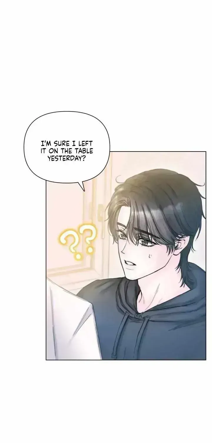 Good Night, Sweet Dream Chapter 12.6 page 12 - 