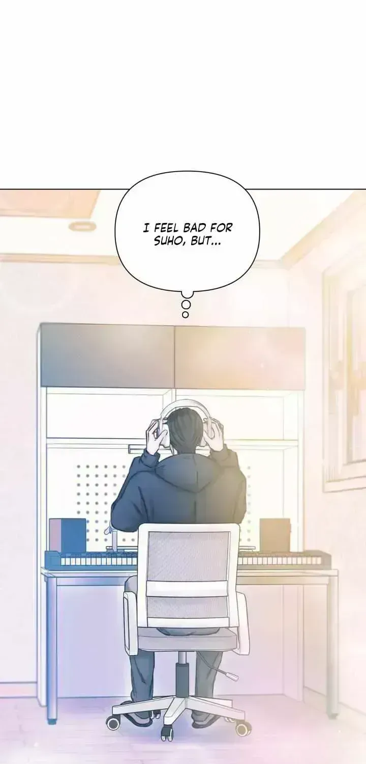 Good Night, Sweet Dream Chapter 12.6 page 15 - 