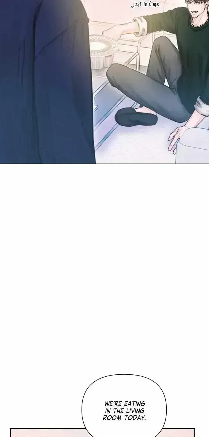 Good Night, Sweet Dream Chapter 12.6 page 18 - 