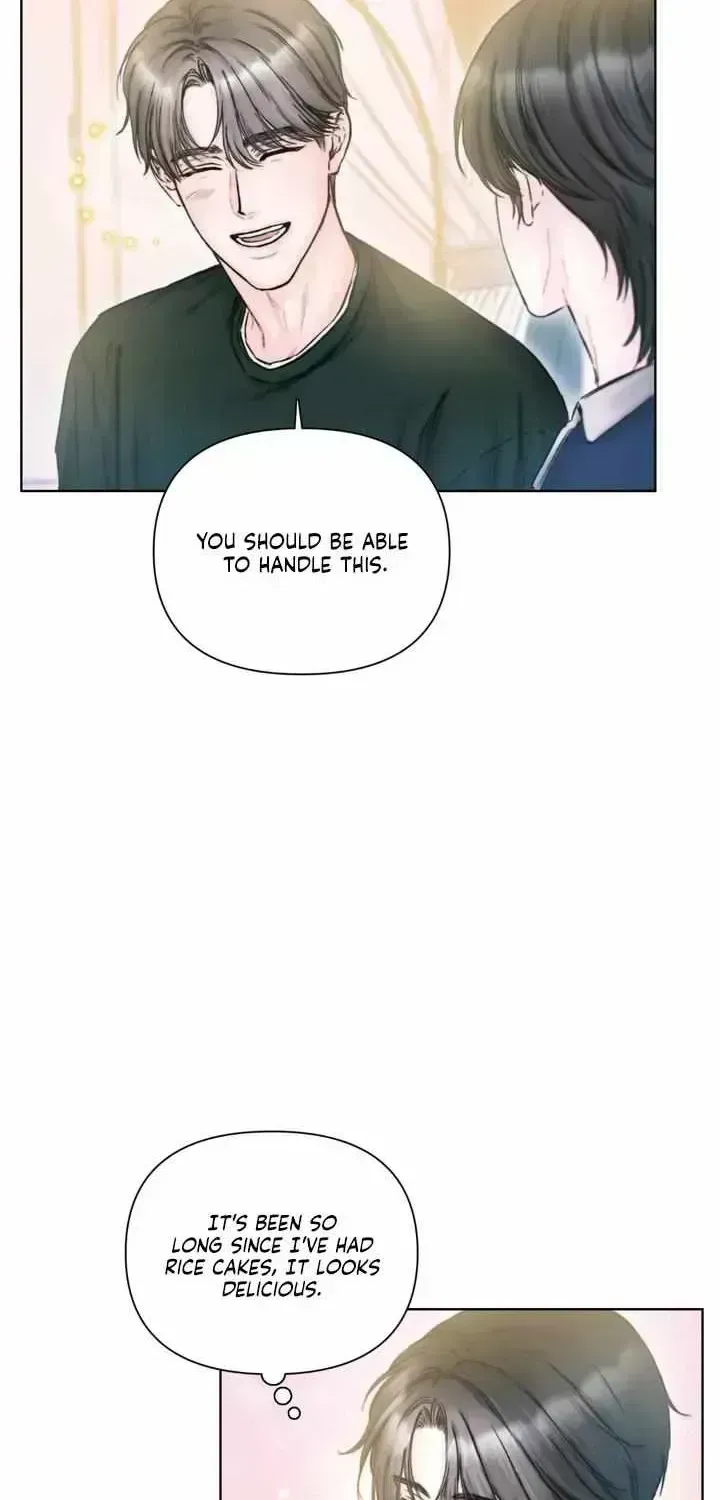 Good Night, Sweet Dream Chapter 12.6 page 20 - 