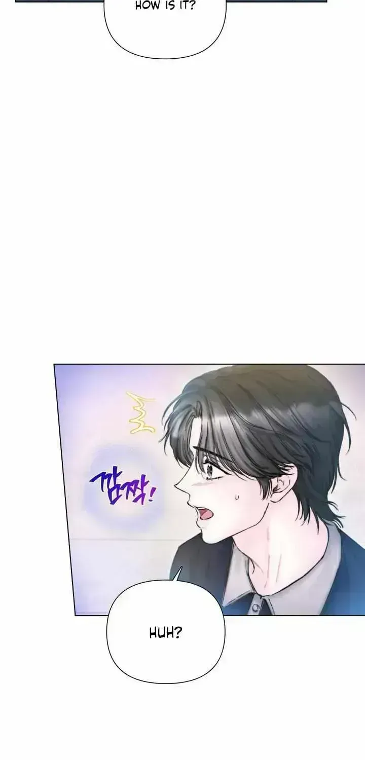 Good Night, Sweet Dream Chapter 12.6 page 26 - 