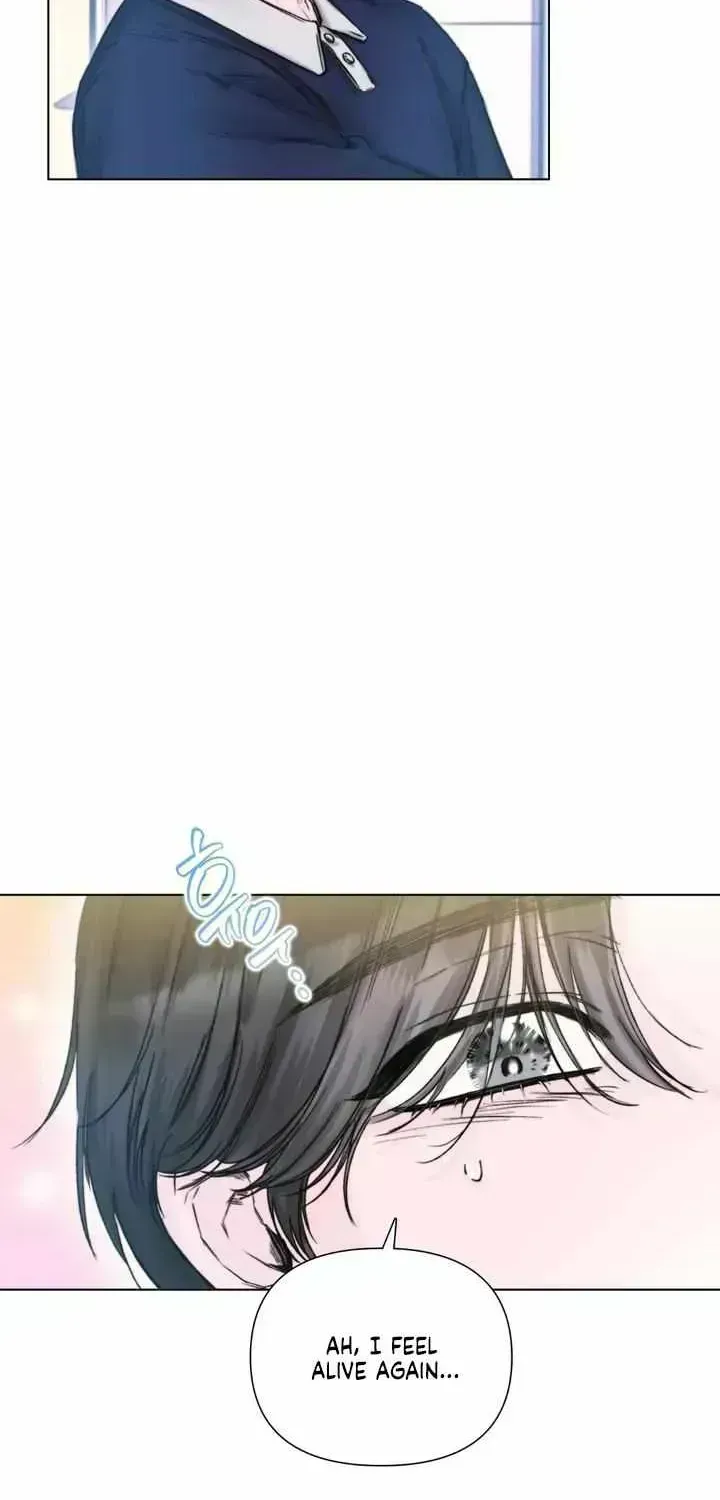 Good Night, Sweet Dream Chapter 12.6 page 32 - 