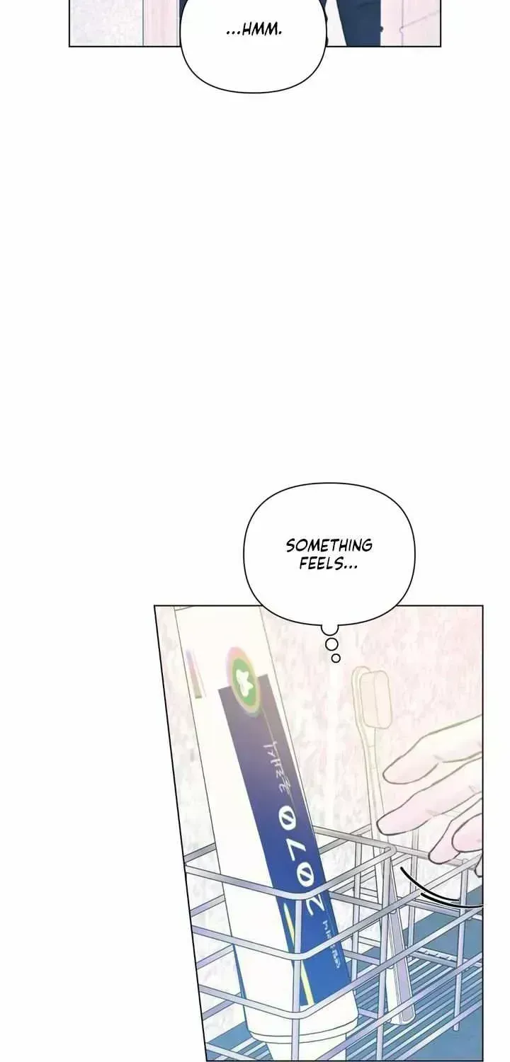 Good Night, Sweet Dream Chapter 12.6 page 38 - 