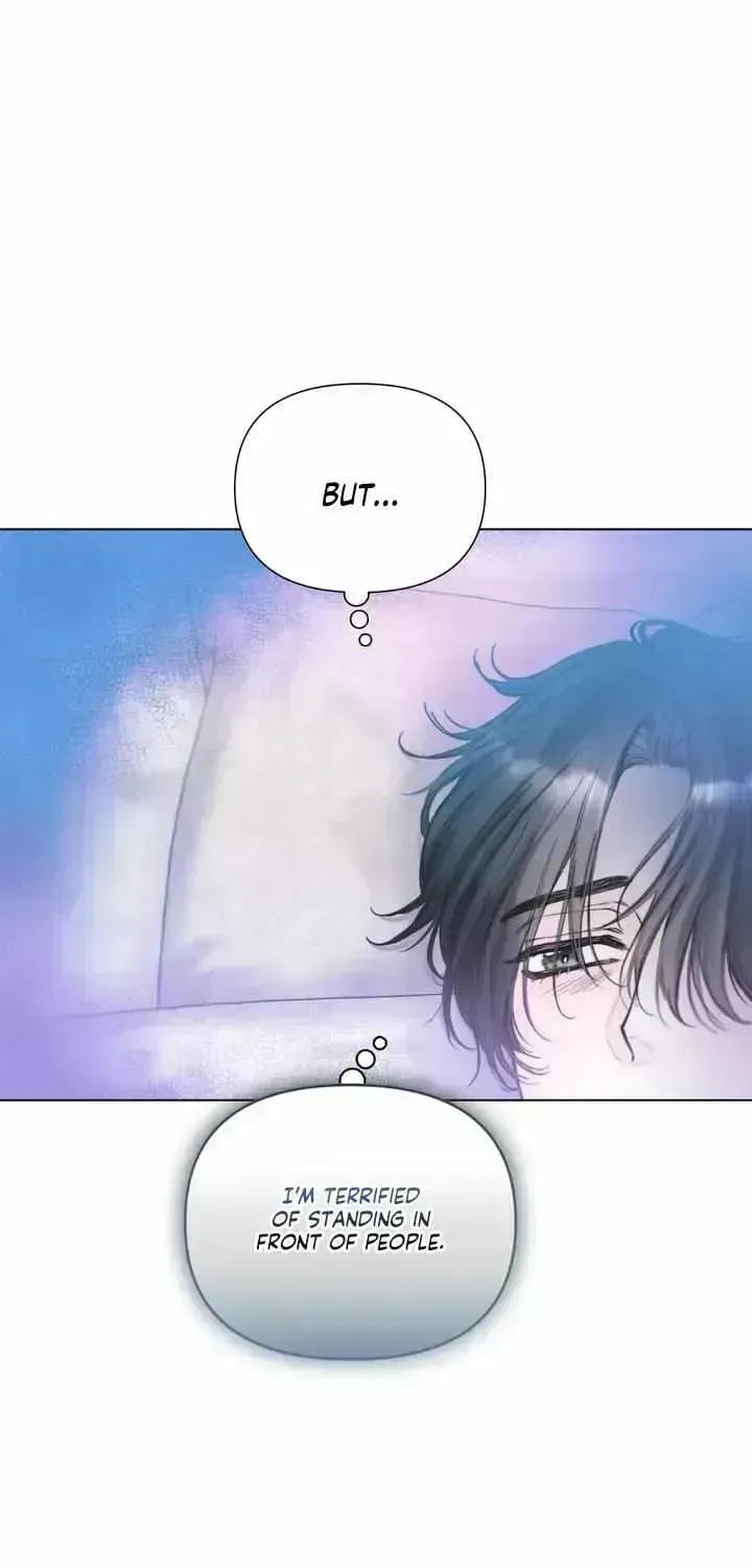 Good Night, Sweet Dream Chapter 12.6 page 47 - 
