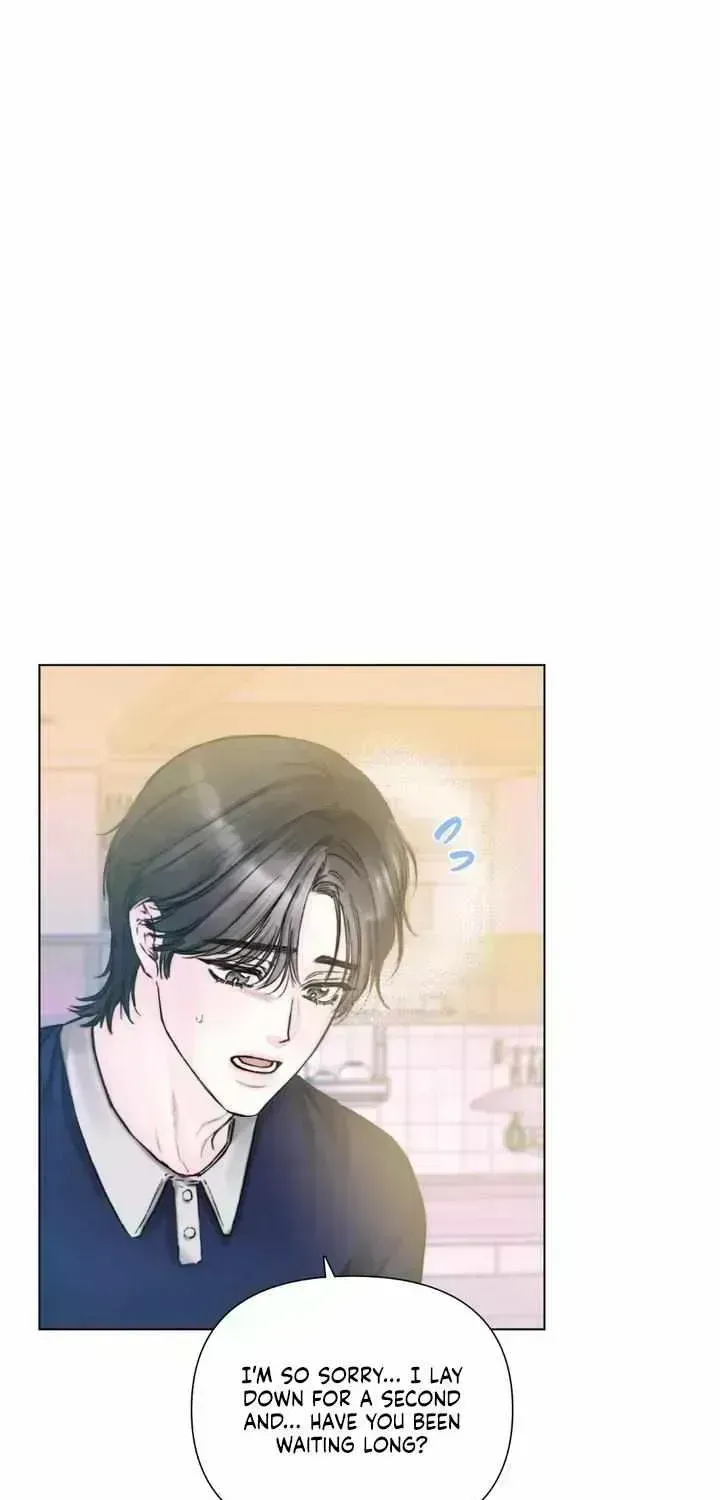 Good Night, Sweet Dream Chapter 12.6 page 57 - 