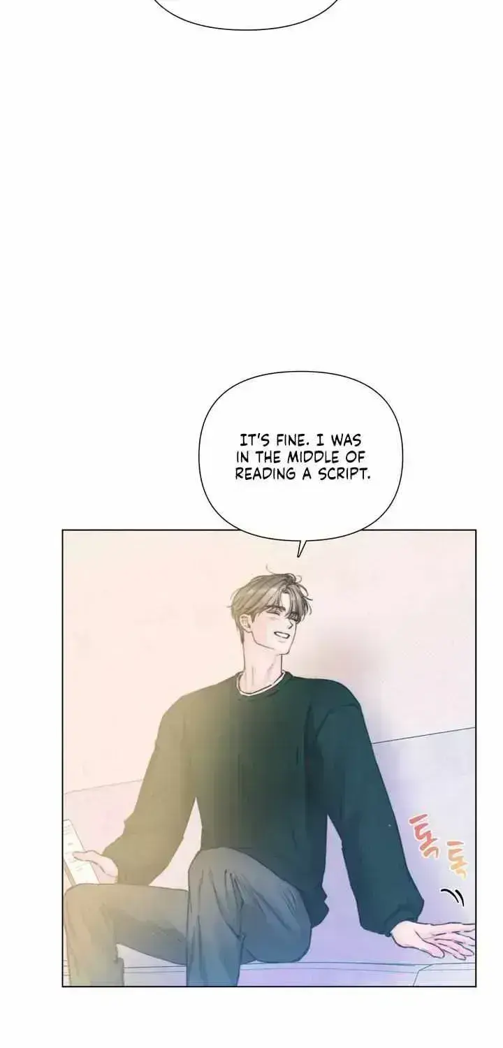 Good Night, Sweet Dream Chapter 12.6 page 58 - 