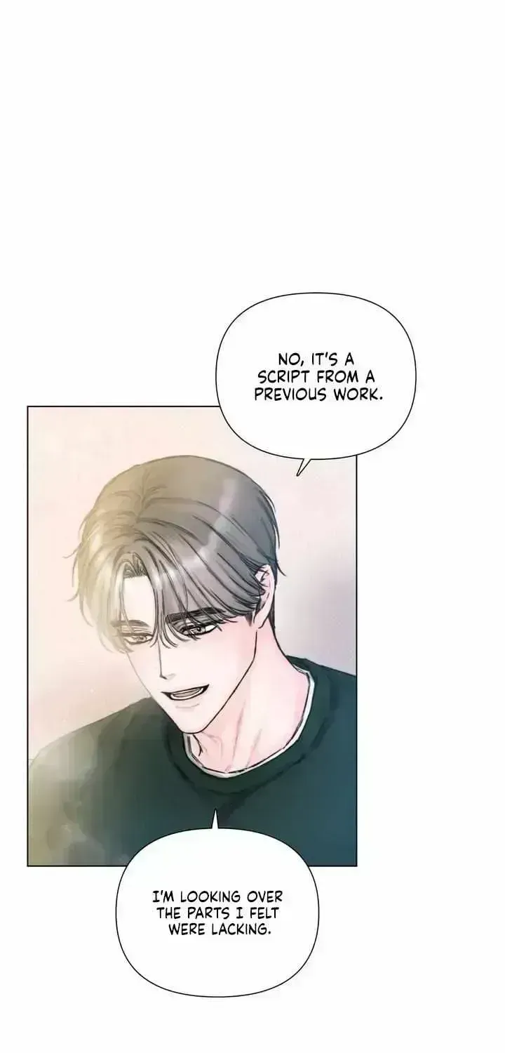 Good Night, Sweet Dream Chapter 12.6 page 60 - 