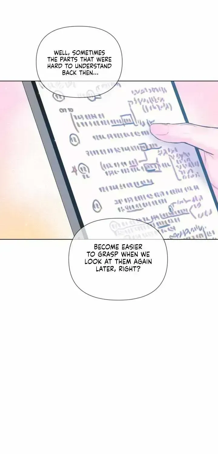 Good Night, Sweet Dream Chapter 12.6 page 62 - 