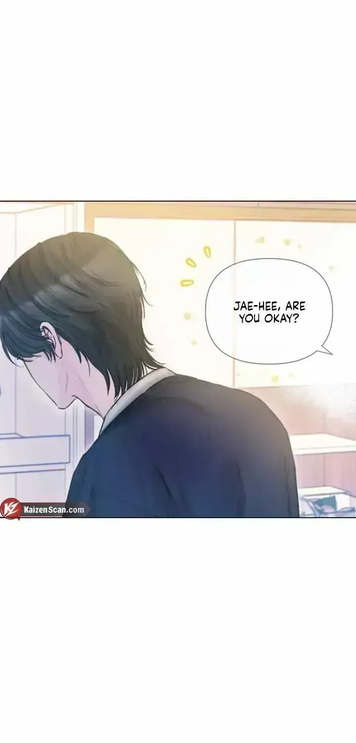Good Night, Sweet Dream Chapter 12.7 page 35 - 