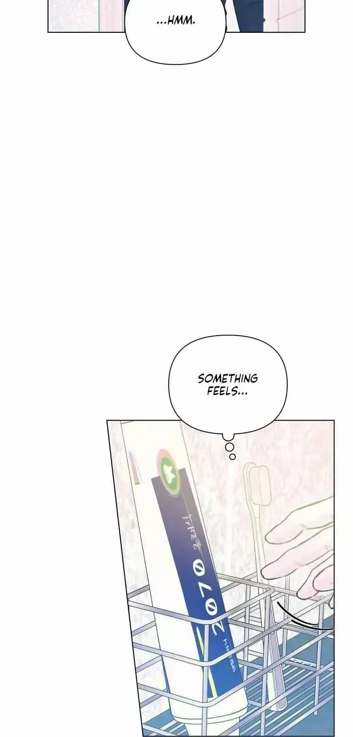 Good Night, Sweet Dream Chapter 12.7 page 38 - 