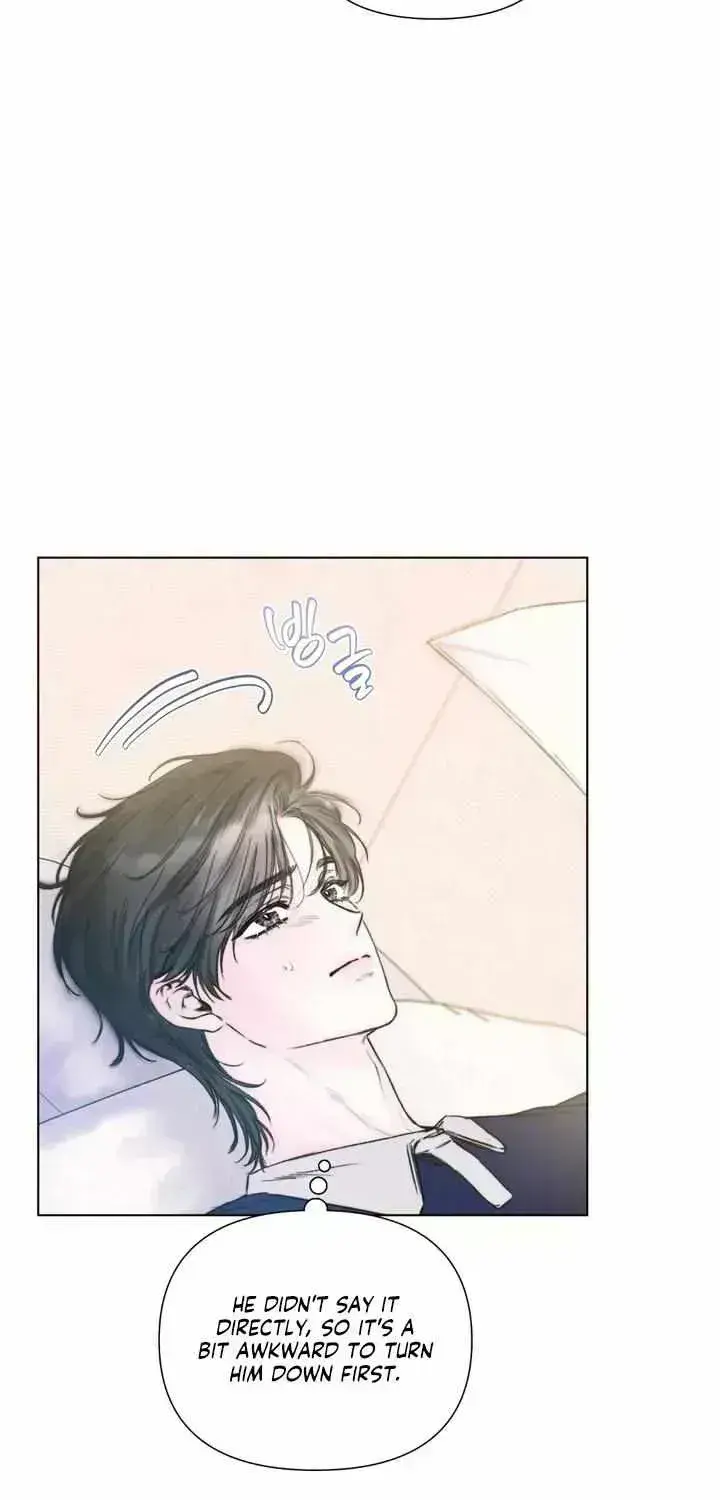 Good Night, Sweet Dream Chapter 12.7 page 45 - 