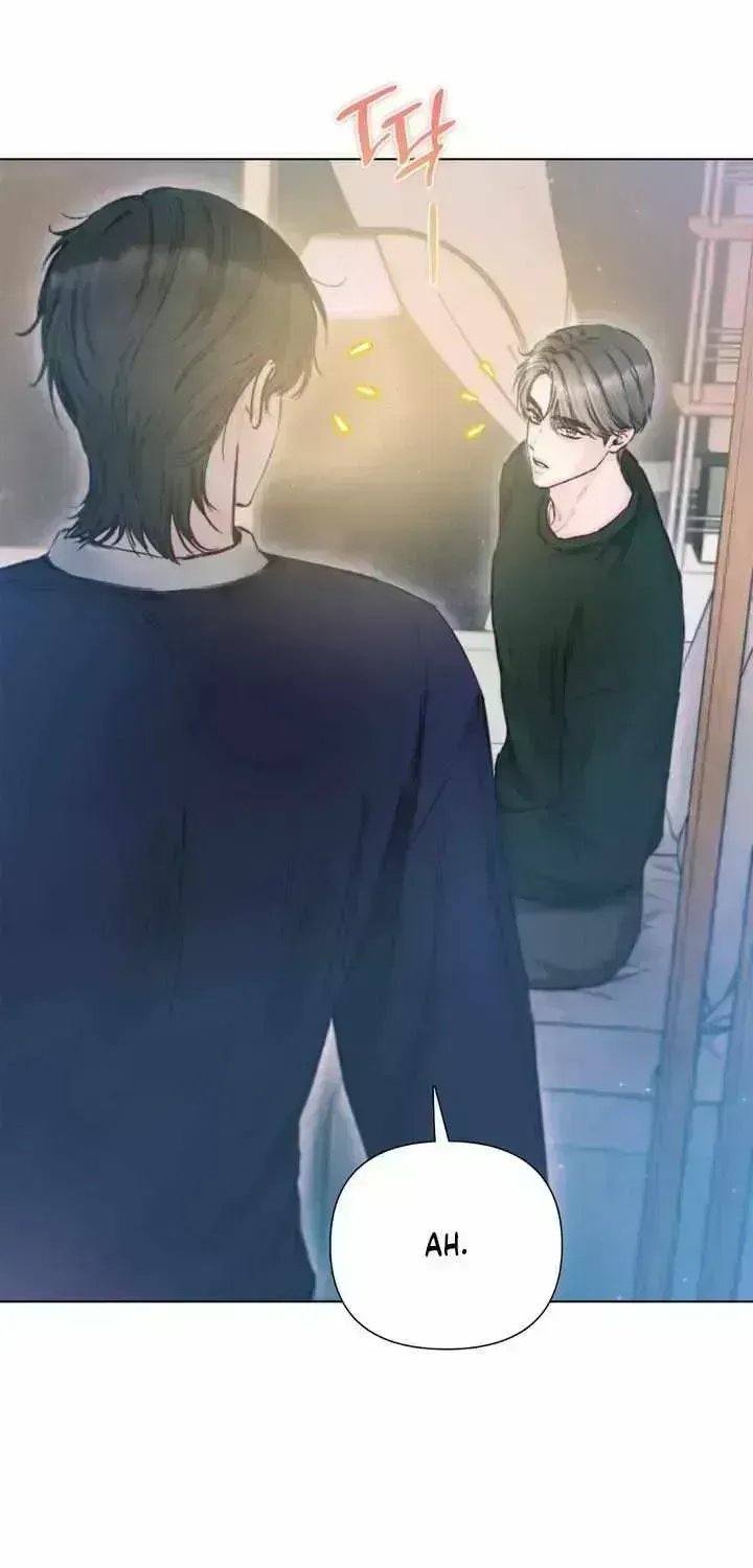 Good Night, Sweet Dream Chapter 12.7 page 55 - 